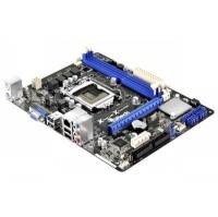 материнская плата ASRock H61M-IDE