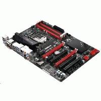 материнская плата ASRock H87 Performance