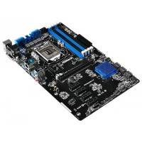 материнская плата ASRock H97 Anniversary