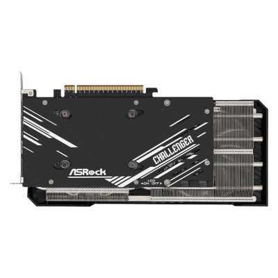 видеокарта ASRock Intel Arc A770 Challenger SE OC 16GB