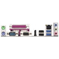 материнская плата ASRock J3060B-ITX