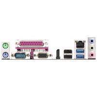 материнская плата ASRock N3050B-ITX