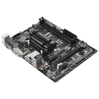 материнская плата ASRock N3050M
