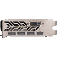 видеокарта ASRock Phantom Gaming X Radeon RX570 4G OC