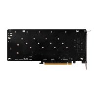 контроллер ASRock Ultra Quad M.2 Card