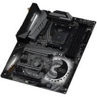 материнская плата ASRock X470 Taichi