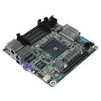 материнская плата ASRock X570D4I-2T