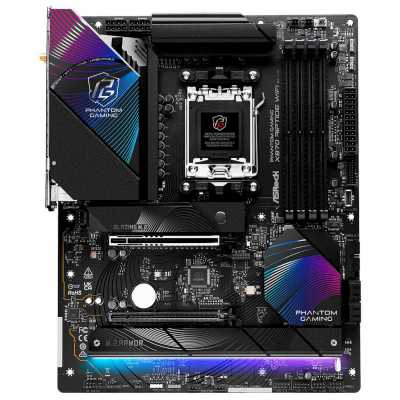 материнская плата ASRock X870 Riptide WiFi