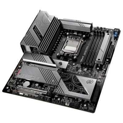материнская плата ASRock X870E Taichi Lite