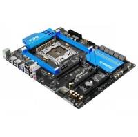 материнская плата ASRock X99 Extreme3