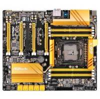 материнская плата ASRock X99 OC Formula