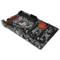 материнская плата ASRock Z170A-X1 3.1