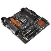 материнская плата ASRock Z170M Extreme4