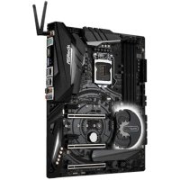 материнская плата ASRock Z390 Taichi