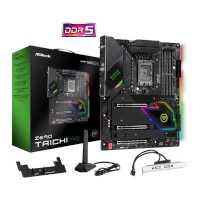 материнская плата ASRock Z690 Taichi Razer Edition
