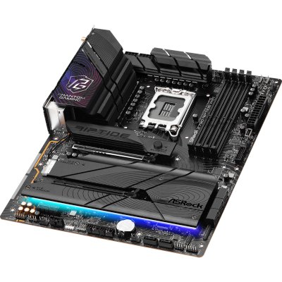 материнская плата ASRock Z790 PG Riptide WiFi