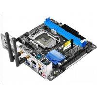 материнская плата ASRock Z97M-ITX AC