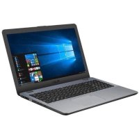 ноутбук ASUS  VivoBook 15 X542UQ-DM284 90NB0FD2-M04030 Серый