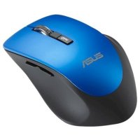 мышь ASUS 90XB0280-BMU040 Синий-черный