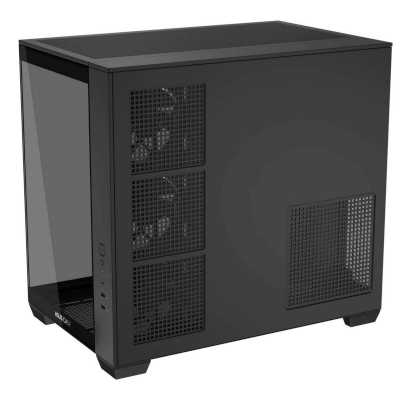 корпус ASUS A32 Plus TG ARGB Black