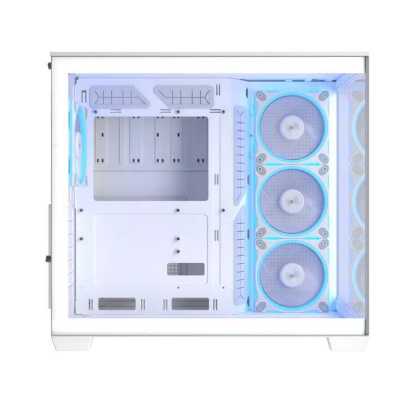 корпус ASUS A32 Plus TG ARGB White