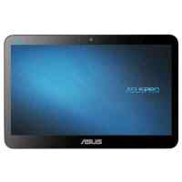 моноблок ASUS A4110-WD055M 90PT01H2-M06090 Белый