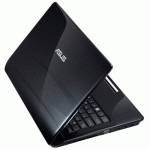 ноутбук ASUS A42F P6100/2/320/Win 7 HB