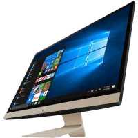 моноблок ASUS A46UNK-BA003D 90PT0241-M03510 Черный