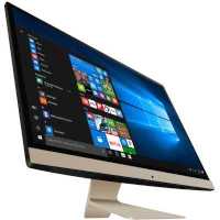 моноблок ASUS A46UNK-BA003R 90PT0241-M03210 Черный