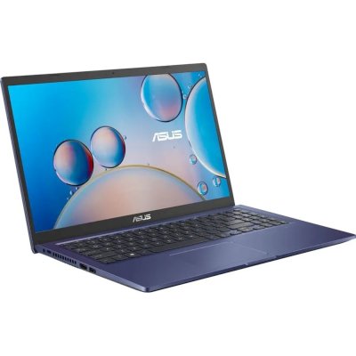 ноутбук ASUS A516EA-BQ1160 90NB0TY3-M18700-wpro Синий
