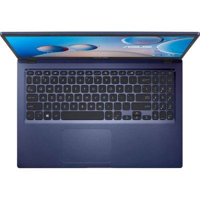 ноутбук ASUS A516EA-BQ1160 90NB0TY3-M18700-wpro Синий