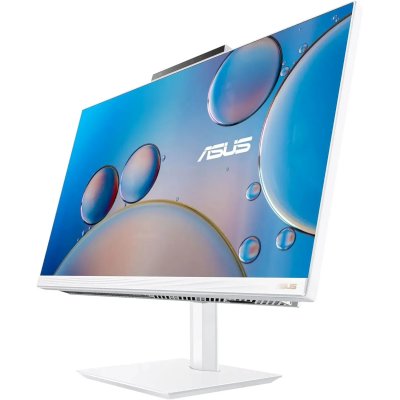моноблок ASUS A5402WVAK-WA016X 90PT03J1-M00WF0 Белый