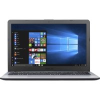 ноутбук ASUS A542UA-DM337T 90NB0F22-M04060 Серый