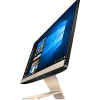 моноблок ASUS A6432FAK-BA004D 90PT02G1-M04010 Черный