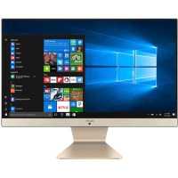 моноблок ASUS A6432FAK-BA019D 90PT02G1-M06200 Черный