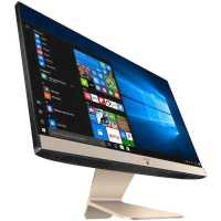 моноблок ASUS A6432UAK-BA028T 90PT0261-M08340 Черный