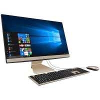 моноблок ASUS A6521FAK-BA002R 90PT0292-M03560 Черный