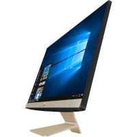 моноблок ASUS A6521FAK-BA026D 90PT0292-M07700 Черный