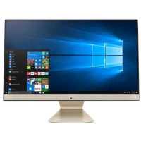 моноблок ASUS A6521FFK-BA033D 90PT02A2-M05610 Черный