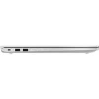 ноутбук ASUS A712EA-BX581W 90NB0TW1-M005H0 Серебристый