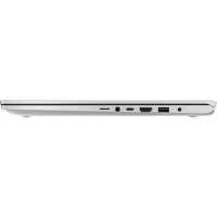 ноутбук ASUS A712EA-BX581W 90NB0TW1-M005H0 Серебристый