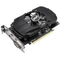 видеокарта ASUS AMD Radeon RX 550 4Gb PH-RX550-4G-EVO
