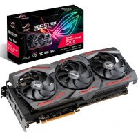 видеокарта ASUS AMD Radeon RX 5700 8Gb ROG-STRIX-RX5700-O8G-GAMING