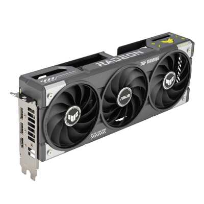 видеокарта ASUS AMD Radeon RX 9060 XT 16Gb TUF-RX9060XT-O16G-GAMING