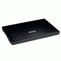 ноутбук ASUS B53S i7 2640M/4/750/BT/Win 7 Pro Черный