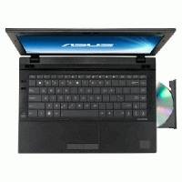 ноутбук ASUS B53V i5 3210M/6/750/BT/Win 7 Pro+Win 8 Pro Черный