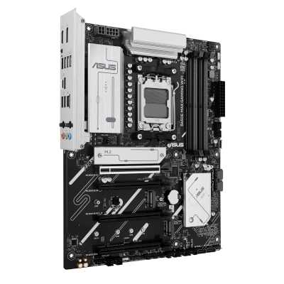 материнская плата ASUS B650E Max Gaming WiFi