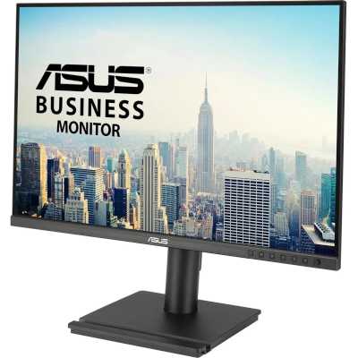 монитор ASUS BE248CFN Черный