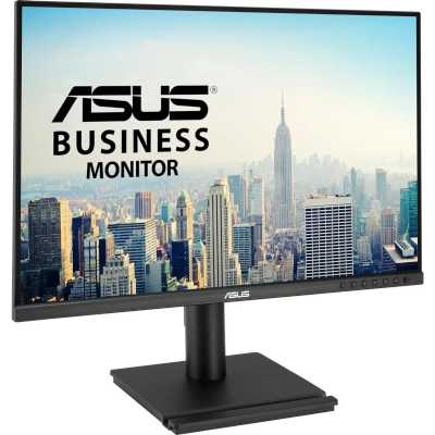монитор ASUS BE248CFN Черный