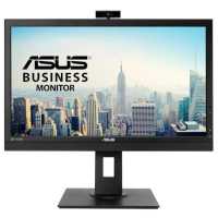 монитор ASUS BE24DQLB Черный